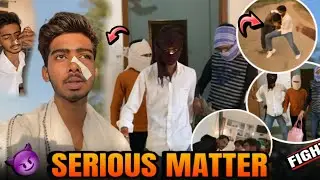 Masti Masti Me Kand Ho Gaya 🥺 Matlabi Logo Ki Sacchai 💔 || Nightboyvlogs 