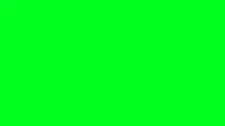 Green Screen Loop | Free Chroma Key Background | 1 Hour