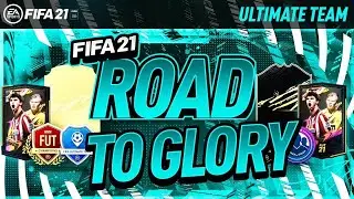 FIFA 21 | CRAFTING ICON PICKS & RINSING 85 X 10 PACKS | !XBOX !MEMBER !DISCORD