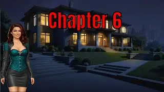Choices Stories You Play Do No Harm Chapter 6