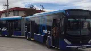 Colectivos de saeta parte2