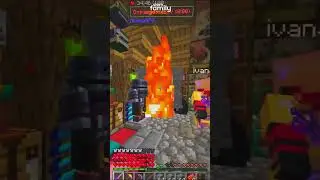 MINECRAFT &mdash; Часть 96 / #minecraft #майнкрафт #games #memes #shorts #slemfamq #adventure #rofl #top