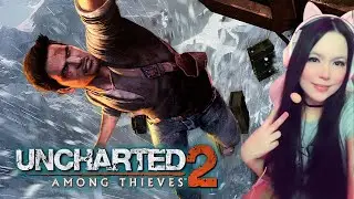 🔴 Uncharted: Among Thieves  (Parte 3) - PS5 🔴