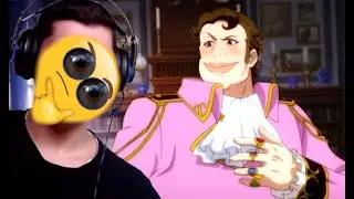 Just Why ? | Genius Prince ep 4 reaction