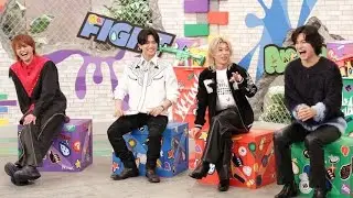 Aぇ! groupが恋愛で大混乱!? 令和の蛙化選手権が想像以上だった😱💔