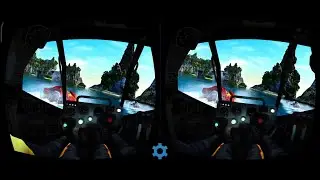 VR Aquadrome | VR box 360