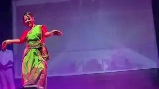Aimoni Kaman Mising dance Video 2025