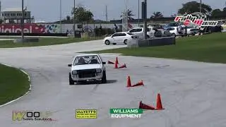 Auto Cross 2019 Finale