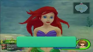 Kingdom Hearts II  #53 PS2