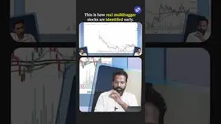 This Is How Big Money Identifies Multibagger Stocks?
