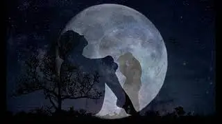 Nino D'Angelo - Voglio Penza A'tte ( testo )