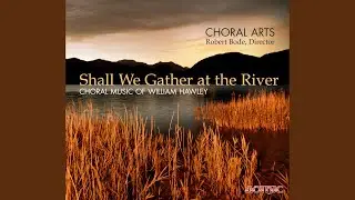 Beautiful River (Shall We Gather at the River)