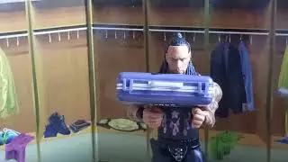 The judgement day give Damien priest a gift, then enter into the royal rumble 