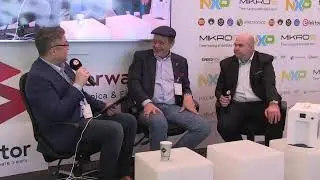 Innovations in AI, Robotics, and DIY Tech: Highlights from Electronica 2024