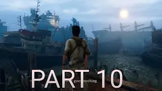 UNCHARTED The Nathan Drake Collection TAMIL LIVE | PART10 | PS5 #gaming #uncharted #ps5 #gameplay