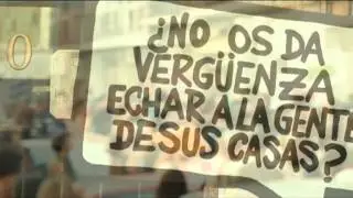 Ayuda a tu vecino! Stop desahucios!