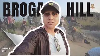 Broga Hill Night Hiking | Sunrise Hiking | Kuala Lumpur