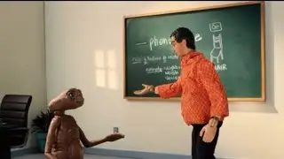 Robot Chicken - Al Kaplan's Alien Accent Reduction Course