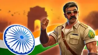 Temple Run 2 - Frozen Shadows | Global Challenge: Race for the Nation & Get reward Global Challenge