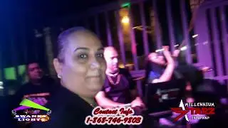MSI Band: Amela  & Raju Laloo - Gunga Gana (Chutney Mix)