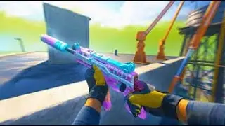 Fastest Rebirth Console M6ve Grinder