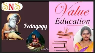 Value education in Universal Human Values