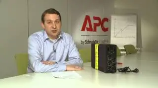 APC by Schneider Electric: Ответы на вопросы