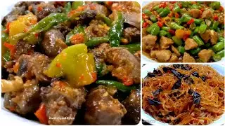 3 RESEP MASAKAN SEHARI HARI IBU RUMAH TANGGA simple dan enak 