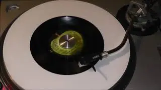 Paul & Linda McCartney - Uncle Albert/Admiral Halsey - Mono  45RPM