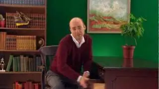 Welcome To My Study 