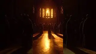 This Feels Like Peace