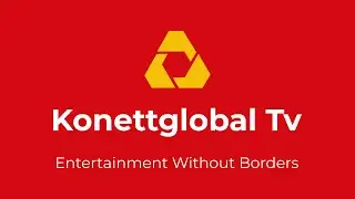 KonettglobalTV Live Streaming/ Educational Tips, Financial Tips, Healthy Tips And General Discussion