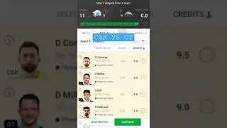 CSK VS GT DREAM 11 TEAM PREDICTION TODAY MATCH | CSK VS GT DREAM 11 15 MAY #cricket #dream11 #ipl