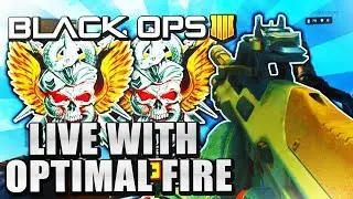 🔴 BLACK OPS 4 LIVE!! || PLAYING WITH FOLLOWERS AND SUBSCRIBERS