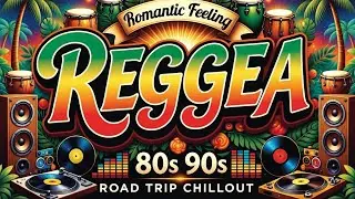Top 100 Reggae Love Songs 🌴 Ultimate Romantic Hits Mix 🔥 Most Played Reggae Love Music Ever 💖