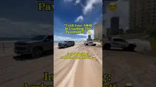 &ldquo;Until Your A@@ Is Touching The Pavement!!&rdquo; 😵&zwj;💫