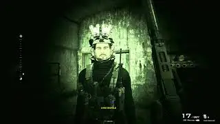 Fallout 4: NVG Gameplay | Vim Pop Factory | Hardcore Horror Survival