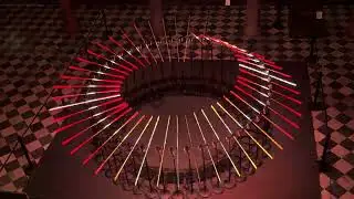 Spectra 2026 - Scotland&rsquo;s Festival of Light