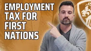 When employment income is tax exempt for First Nations Canadians