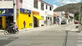Jacobina -  Ba = 02/01/2024 ( Parte 2 )