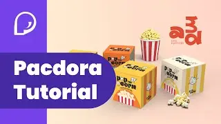PACDORA TUTORIAL