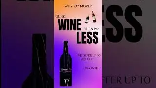 Save Up to 70% on Premium Wine 🍷