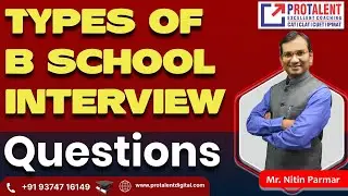 🎓 Types of B-School Interview Patterns: Master Your IIM Interview Prep!
