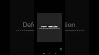 Defect Resolution #importantquestion #softwaretesting #shorts
