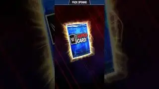 WWE SUPERCARD #178 - QR CODE CLAIM