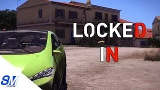 ARMA 3: Altis Life Rebel - Locked in