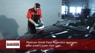 Paint Protection | Crown Auto Group