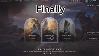 HIGHGUARD got A New Mode and it&rsquo;s 5v5 (it&rsquo;s awesome)￼￼