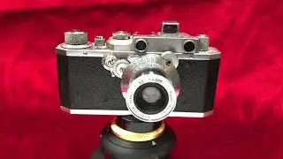 Camera Heritage Museum