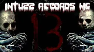 Intuzz Records - 13